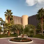 Crowne Plaza Riyadh Palace By Ihg