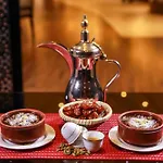 Crowne Plaza Riyadh Palace By Ihg