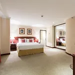 Crowne Plaza Riyadh Palace By Ihg