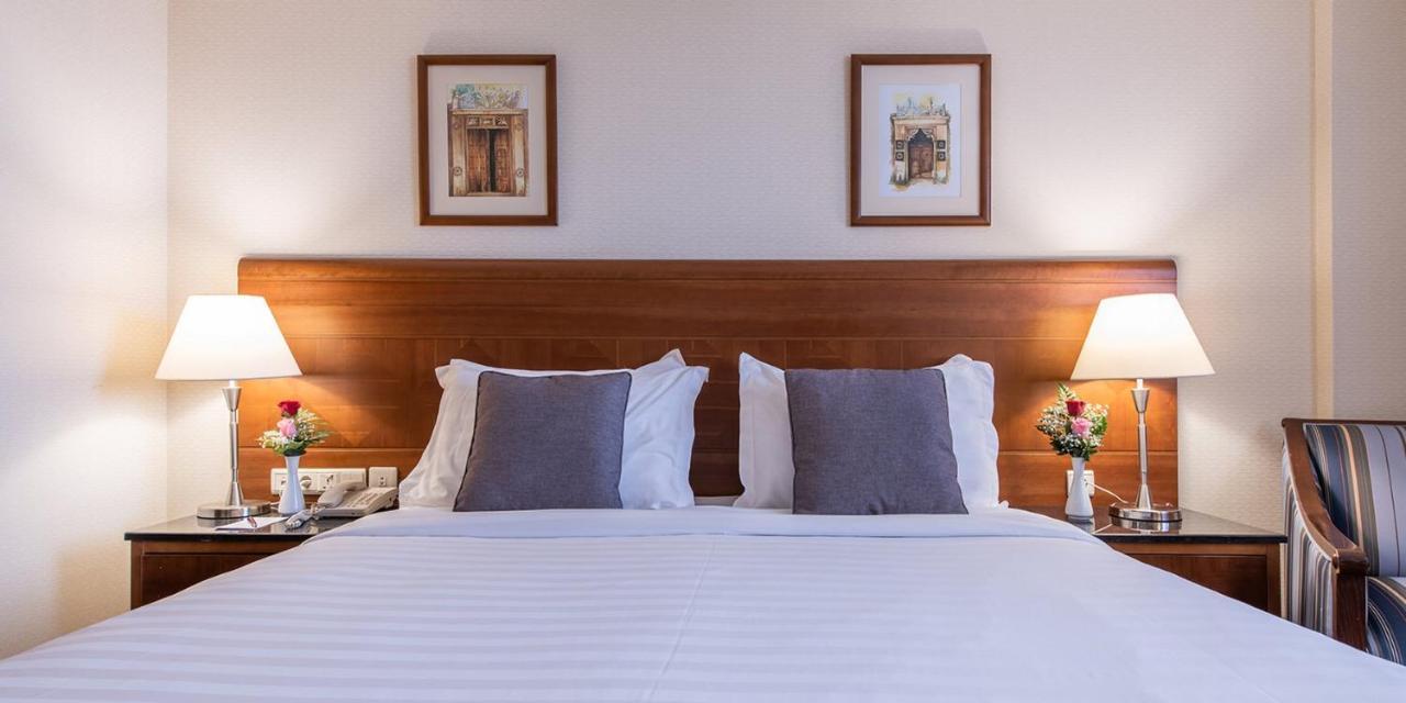 Crowne Plaza Palace By Ihg