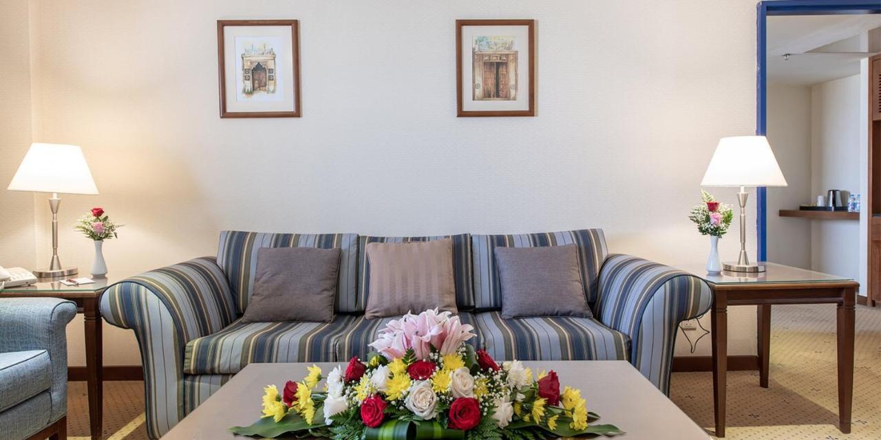Hotel Crowne Plaza Palace By Ihg 4*