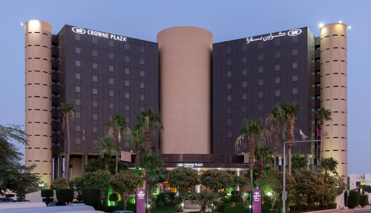 Crowne Plaza Palace By Ihg