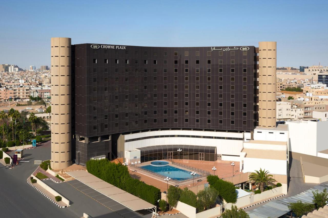 Crowne Plaza Palace By Ihg 4* Riyadh