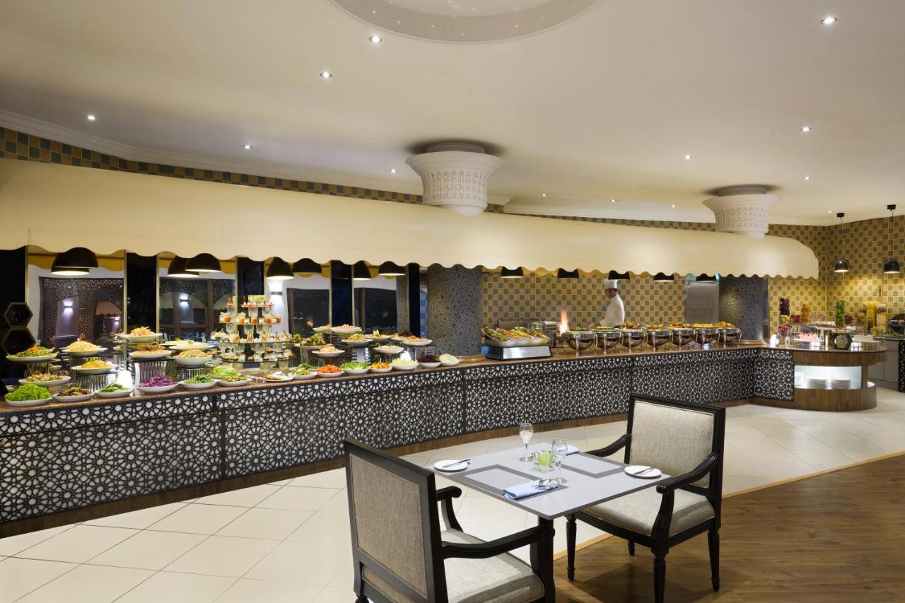 Crowne Plaza Palace By Ihg Riyadh