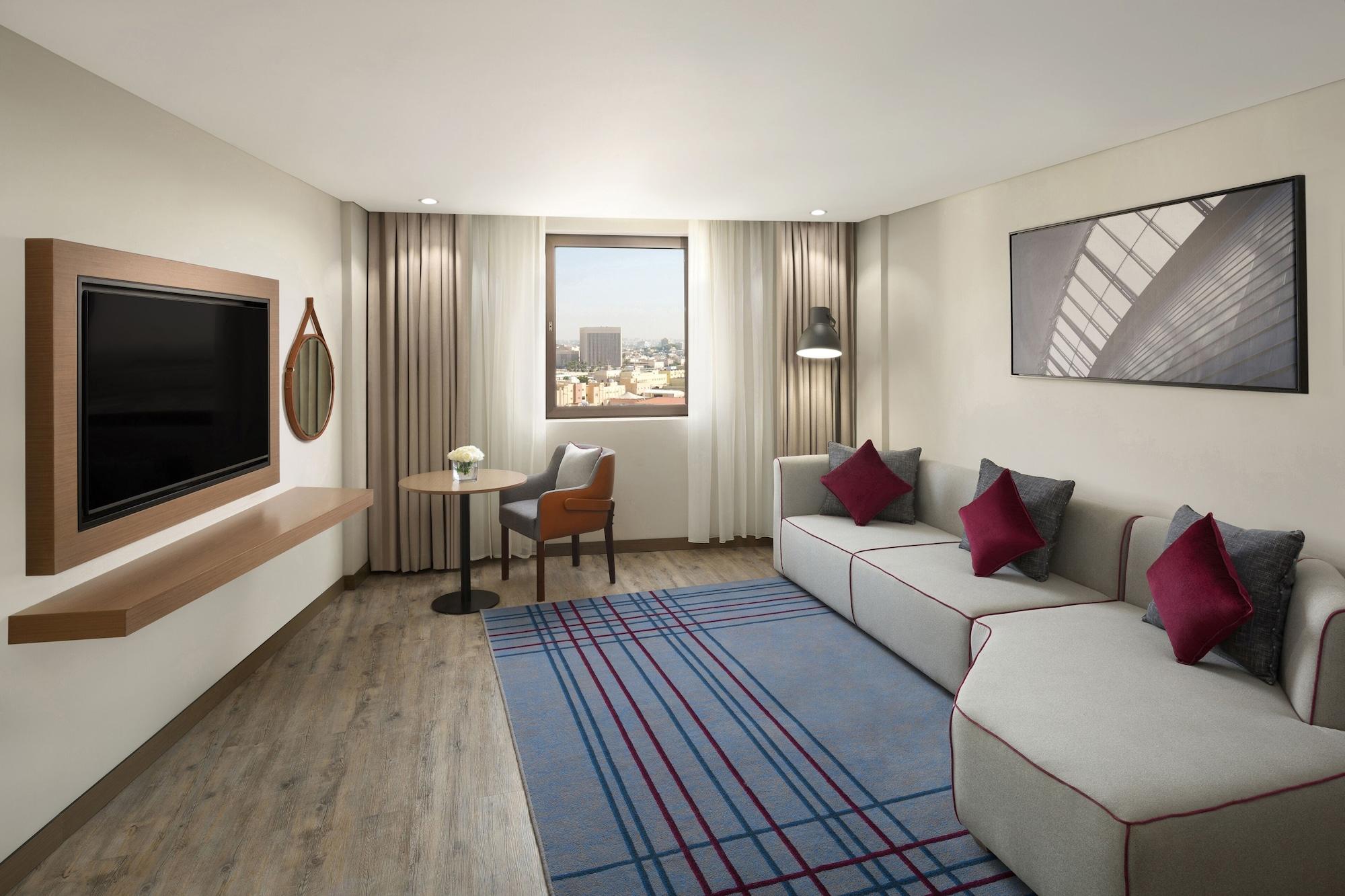Crowne Plaza Palace By Ihg Hotel