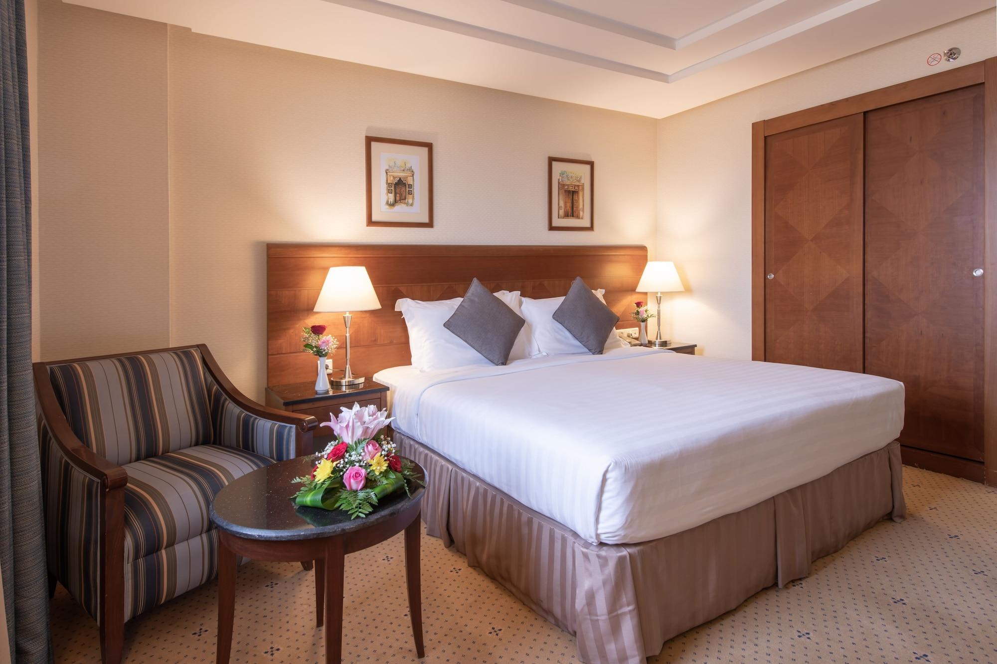 Hotel Crowne Plaza Palace By Ihg