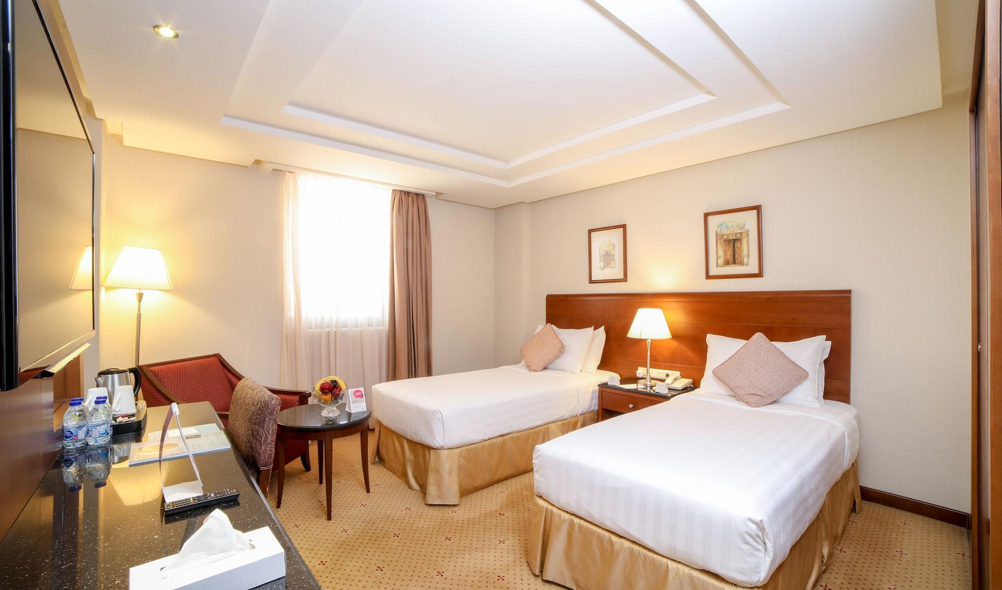 Hotel Crowne Plaza Palace By Ihg Riyadh
