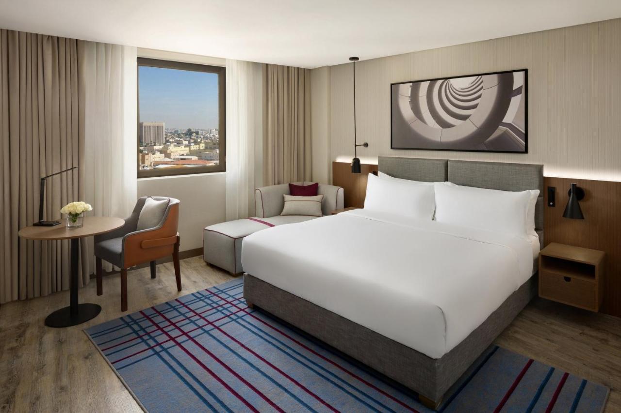 Crowne Plaza Palace By Ihg Riyadh