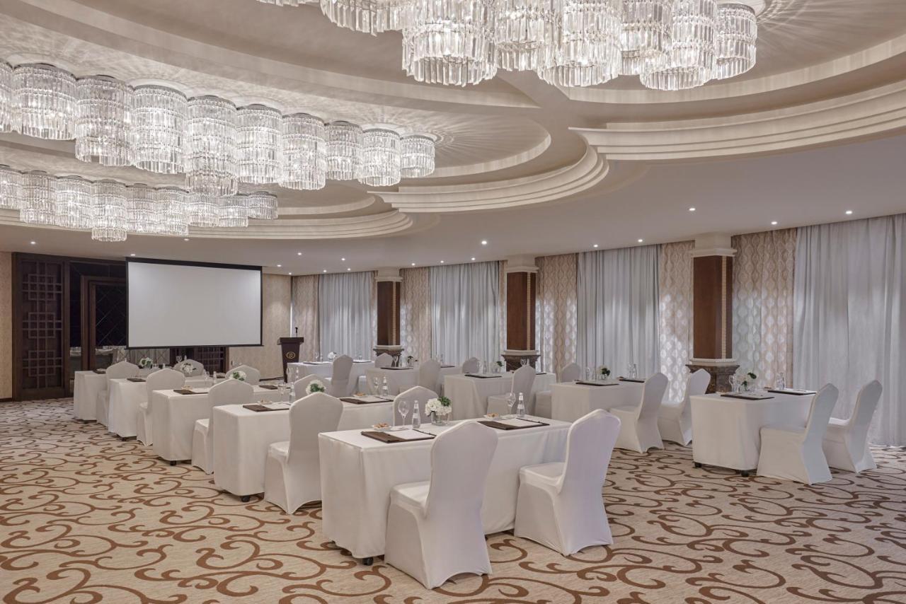 Hotel Crowne Plaza Palace By Ihg