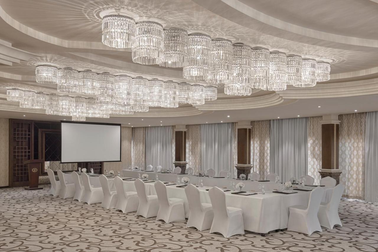 Crowne Plaza Palace By Ihg Hotel Riyadh