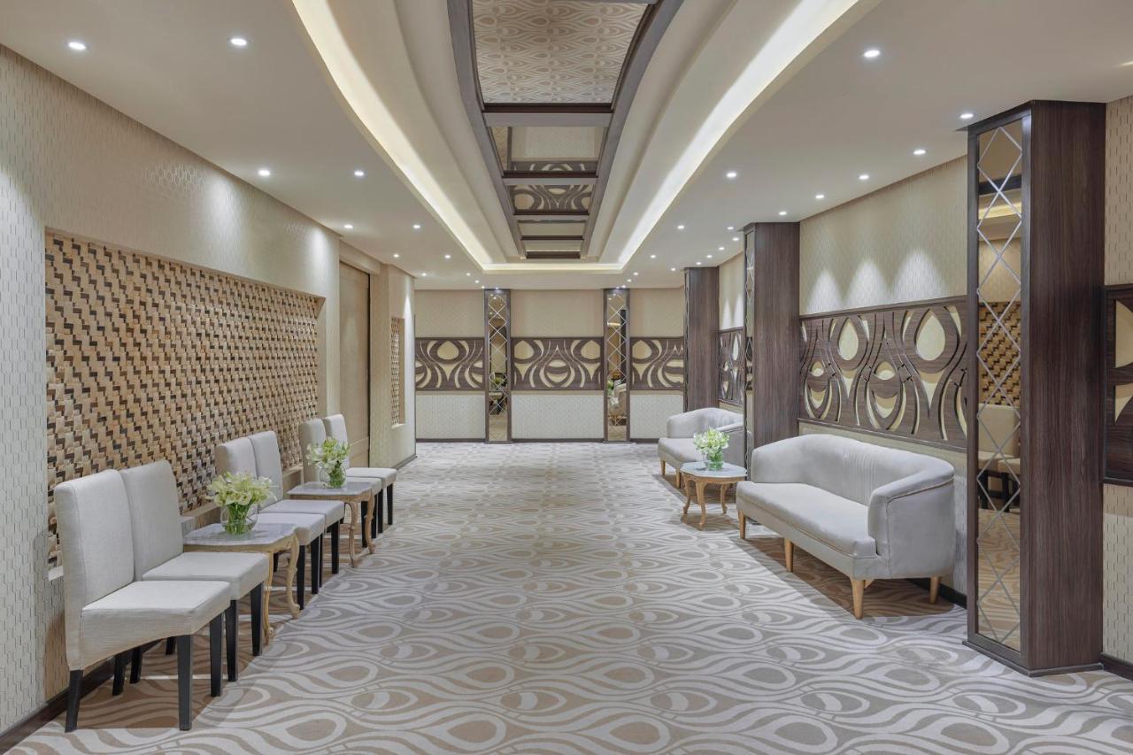 Hotel Crowne Plaza Palace By Ihg