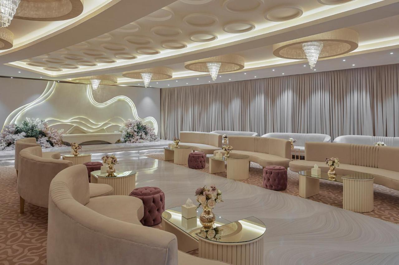 Crowne Plaza Palace By Ihg Hotel Riyadh