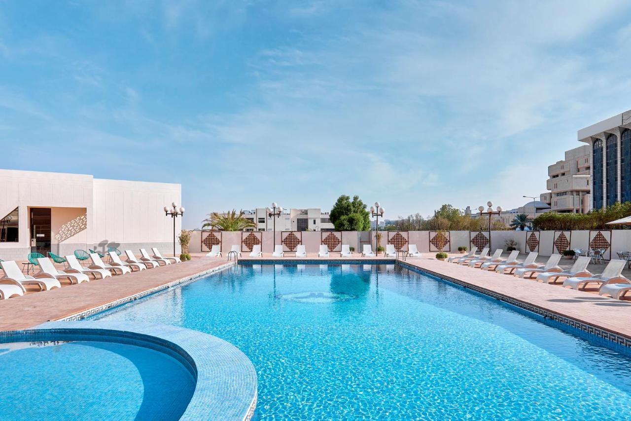 Hotel Crowne Plaza Palace By Ihg 4*
