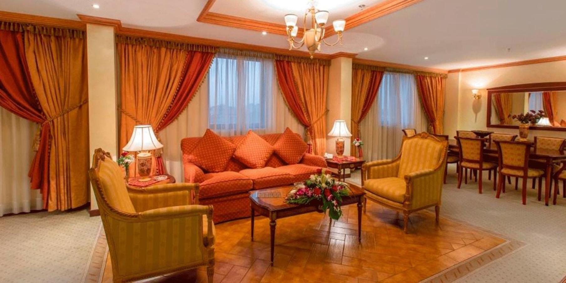 Crowne Plaza Palace By Ihg