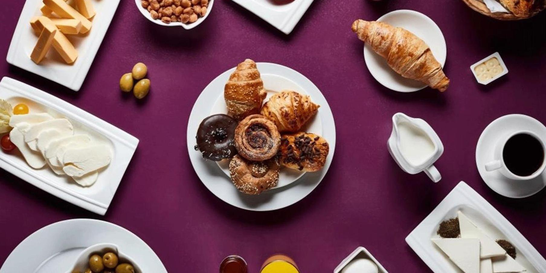 Crowne Plaza Palace By Ihg Hotel