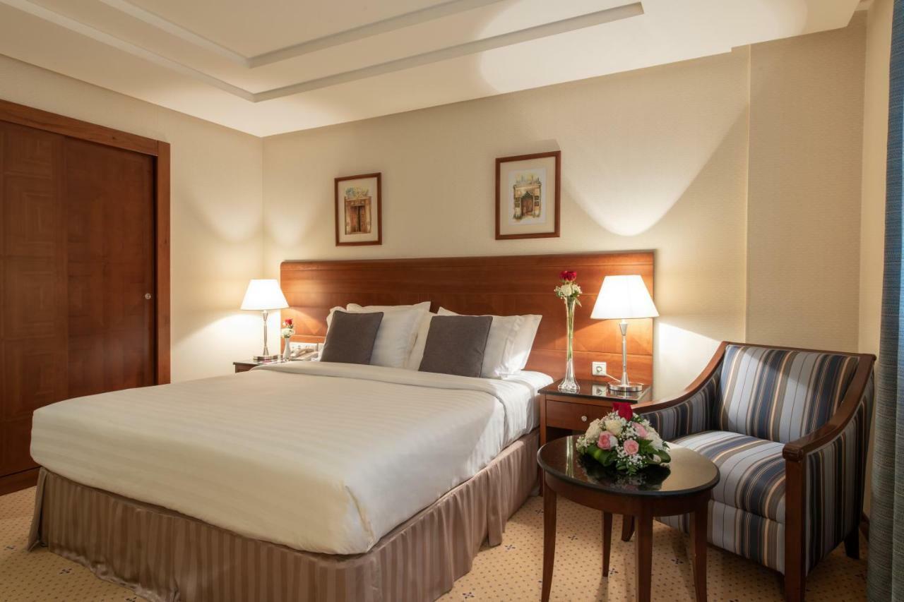 Crowne Plaza Palace By Ihg Hotel Riyadh