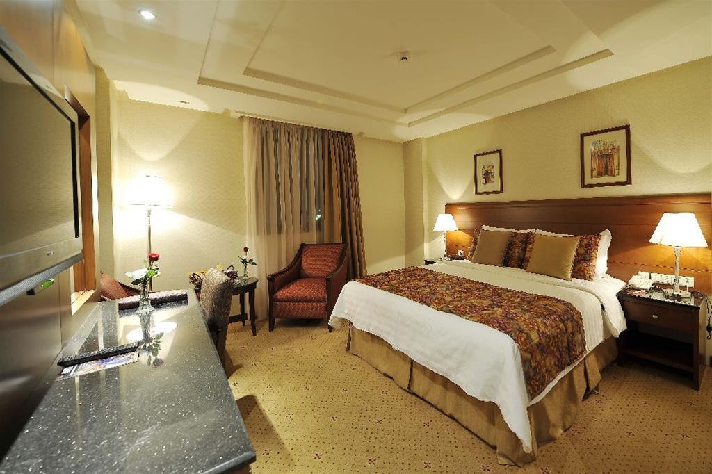 Hotel Crowne Plaza Palace By Ihg