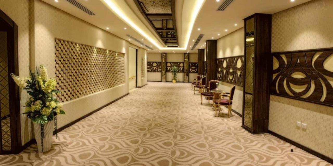 Crowne Plaza Palace By Ihg 4* Riyadh