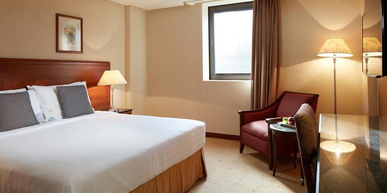 Crowne Plaza Palace By Ihg Hotel 4*