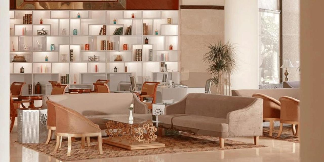Hotel Crowne Plaza Palace By Ihg